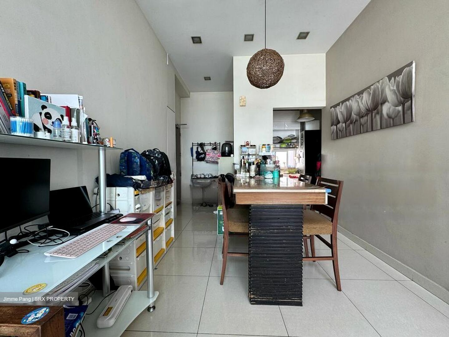 Blk 588C Park Central @ Amk (Ang Mo Kio), HDB 4 Rooms #465946531